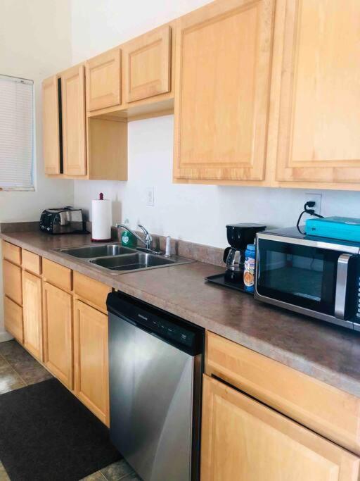 Misha'S Cozy Rare 3Brm Apartment Marysville Bagian luar foto