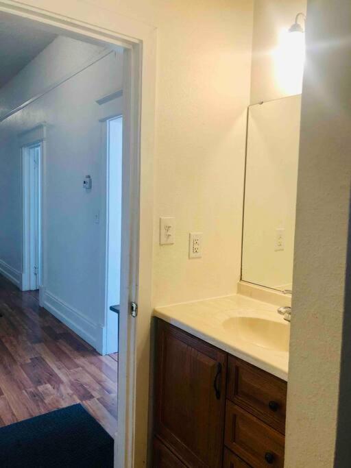 Misha'S Cozy Rare 3Brm Apartment Marysville Bagian luar foto