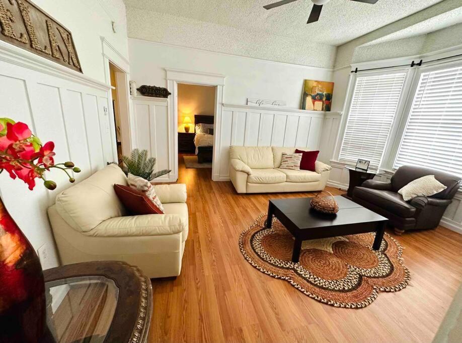 Misha'S Cozy Rare 3Brm Apartment Marysville Bagian luar foto